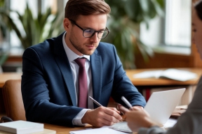 Исследование: Россияне ищут информацию о работодателях в интернете