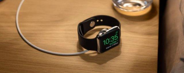 Смарт-часы Apple Watch и нейросети помогут диагностировать инсульты