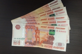 В Барнауле бизнесмен хотел дать многомиллионную взятку для аренды мусорного полигона