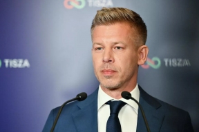 «Мы освободили Венгрию»: Мадьяр объявил о разгроме Орбана и пообещал смену курса