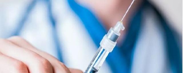 В Коми продолжается вакцинация от гриппа