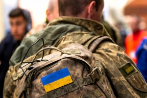 В Херсонской и Запорожской областях формируют гражданские союзы по противодействию ТЦК