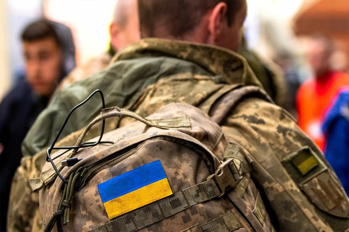 В Херсонской и Запорожской областях формируют гражданские союзы по противодействию ТЦК