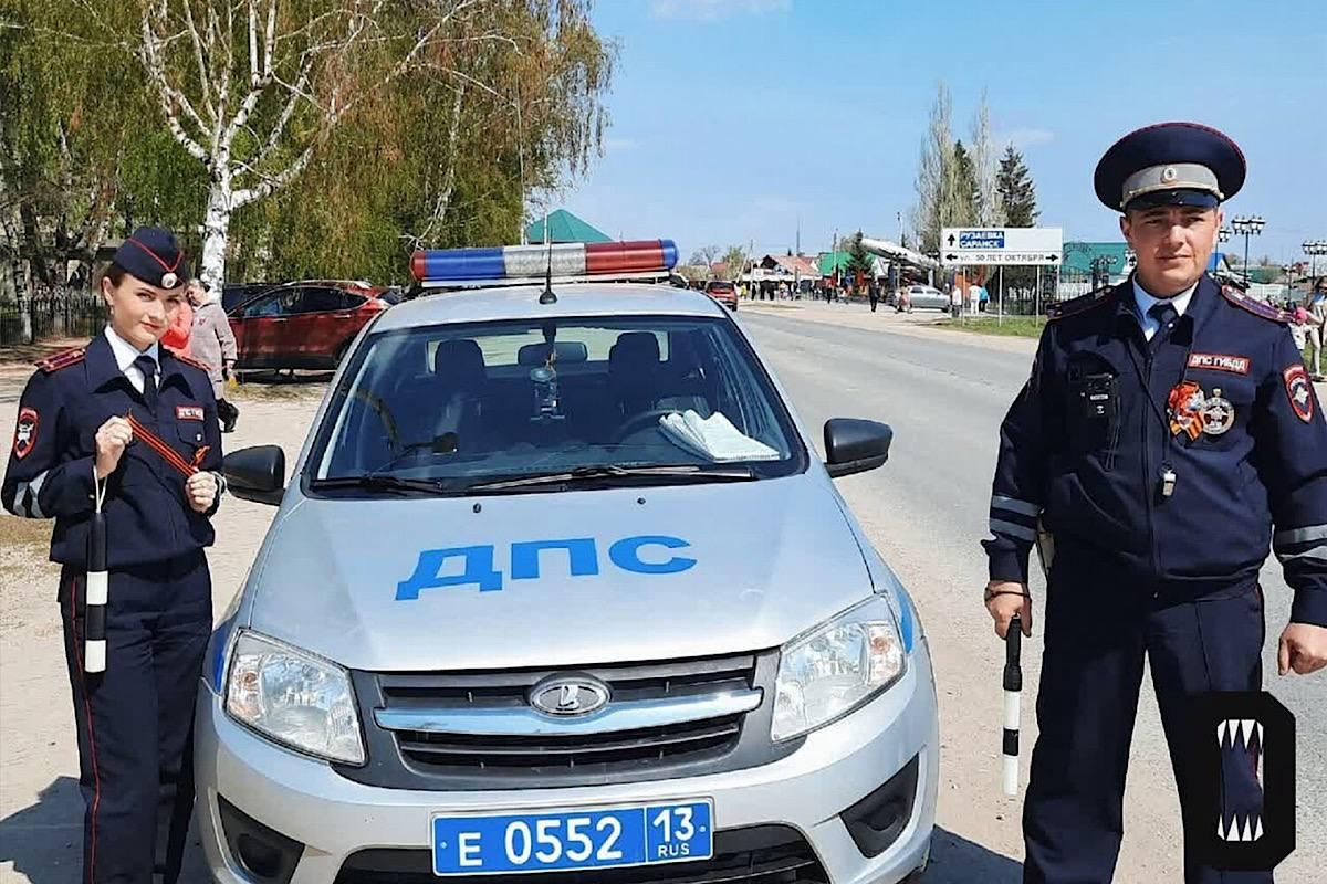 «Внимание, мошенники!»: жителей Мордовии предупреждают о поддельных письмах от ГИБДД