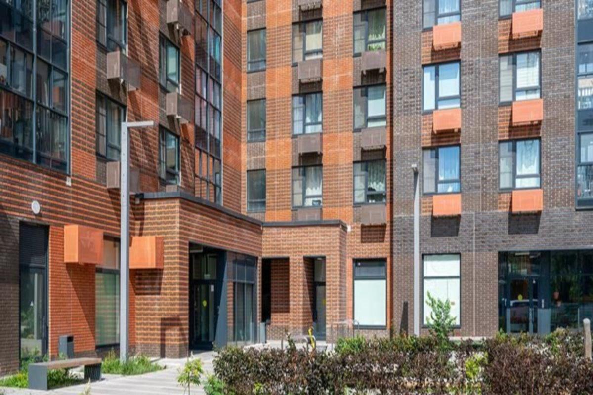 Около 4 тыс. московских семей переехали в новые квартиры по программе реновации в Люблине