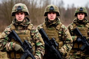 В Тюмени для участников СВО и их семей проведут ярмарку вакансий