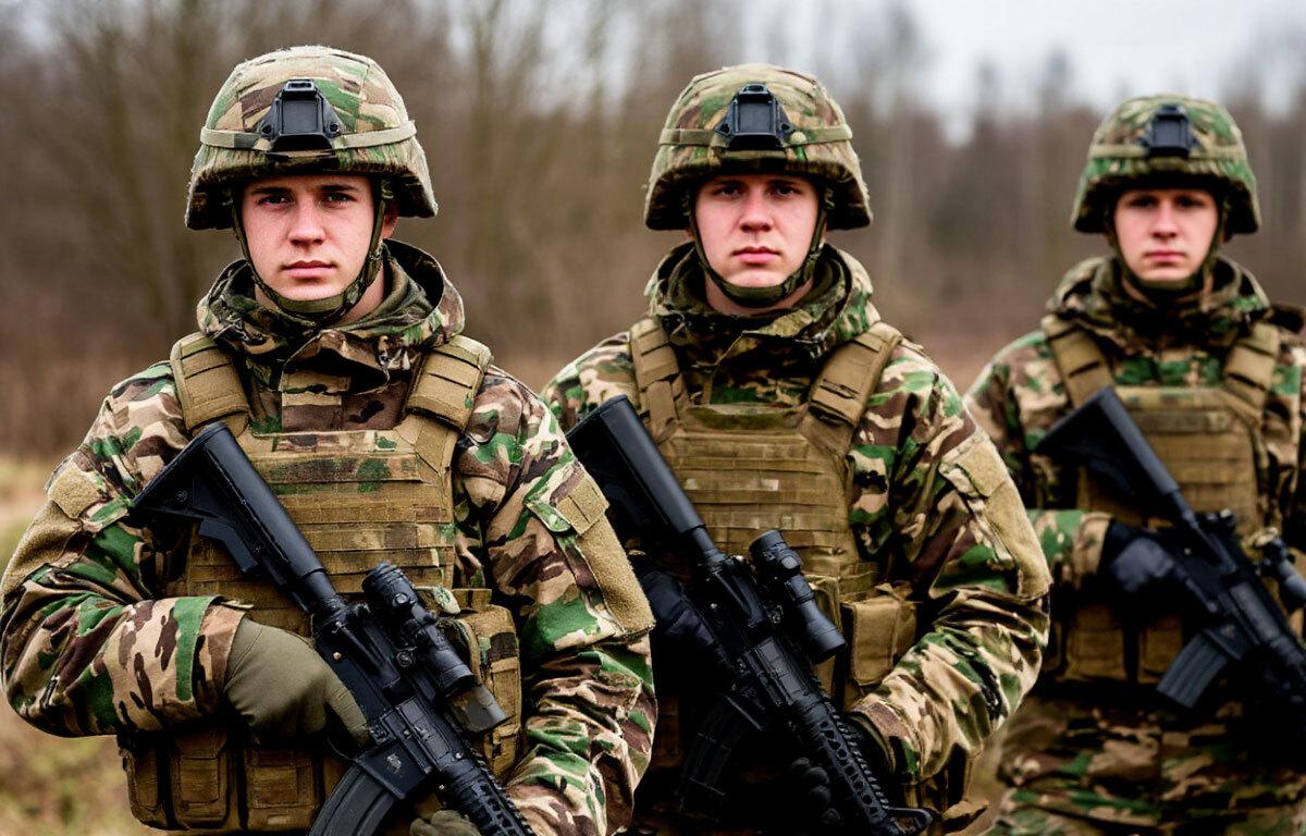 В Тюмени для участников СВО и их семей проведут ярмарку вакансий