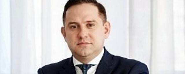 Министр Валерий Фальков назначил нового и. о. ректора ТюмГУ