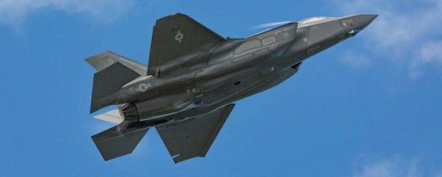 Корпорация Lockheed Martin поставит Финляндии истребители F-35 на 10 млрд евро