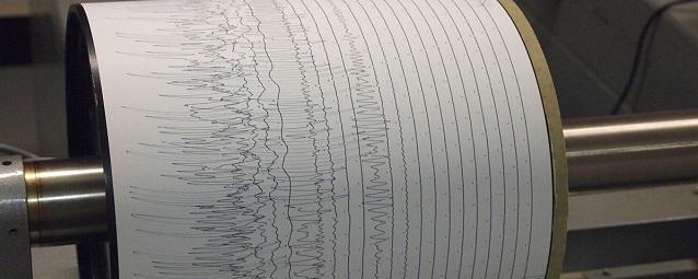В штате Калифорния произошло землетрясение магнитудой 5,4