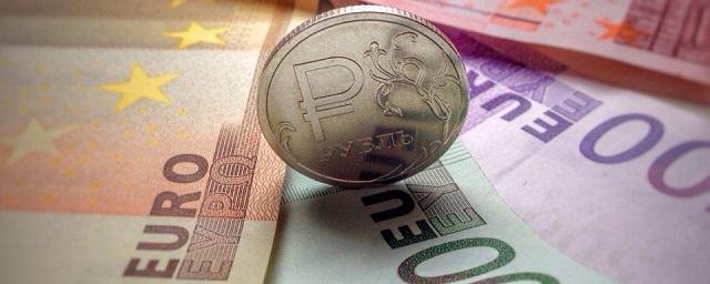 ЦБ России приостановил покупку иностранной валюты после роста курса доллара и евро