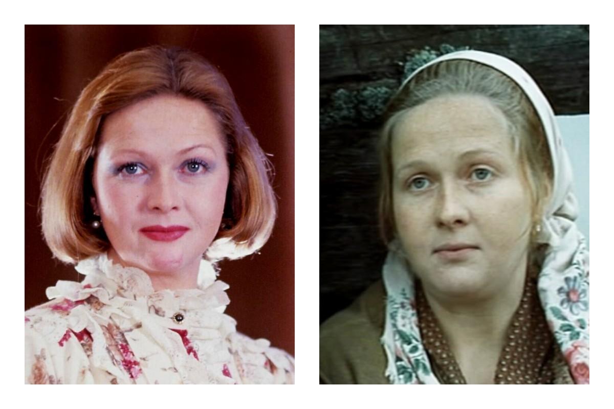 Проклятая красота. Как заветная мечта Натальи Гундаревой обернулась сплошными трагедиями