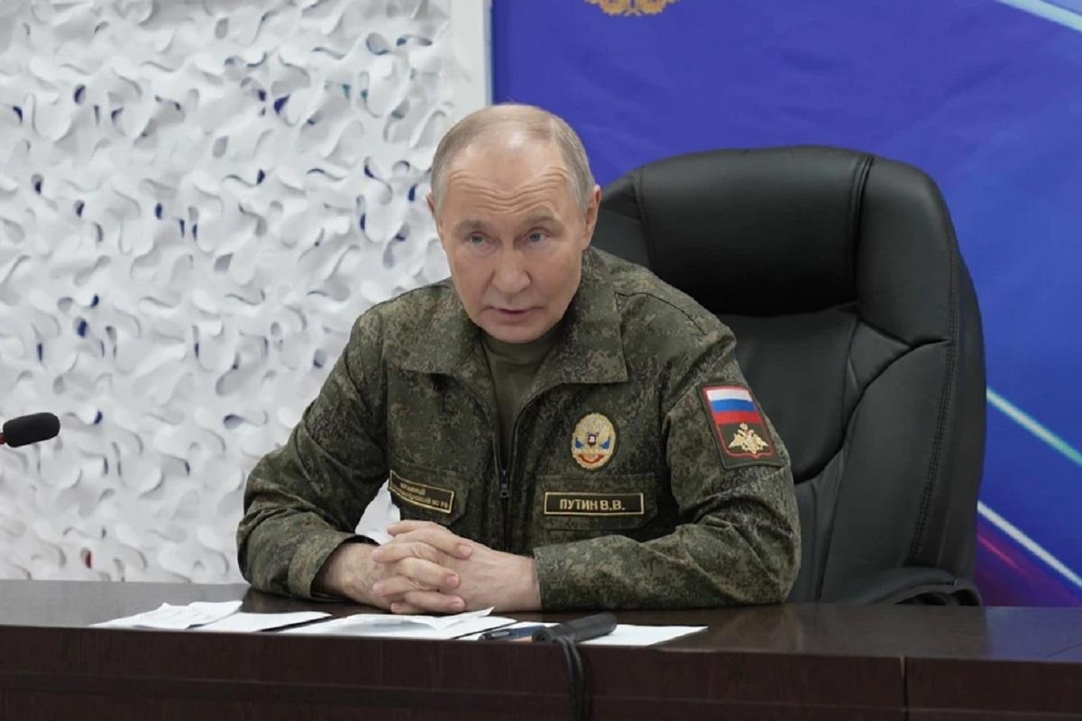 Эффект бумеранга: Reuters сообщило об усилении решимости Путина дать жесткий ответ на удары ВСУ