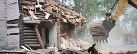 В Самаре снесут 400 аварийных и ветхих домов, чтобы построить современное жилье