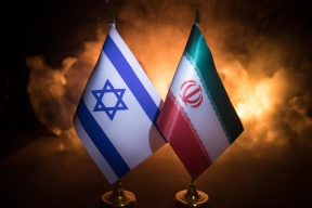 Иранская атака на Израиль вызвала шок и тревогу в администрации США