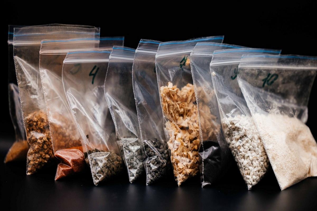 Томские ученые разрабатывают сорбенты для эффективной очистки вод в условиях Арктики