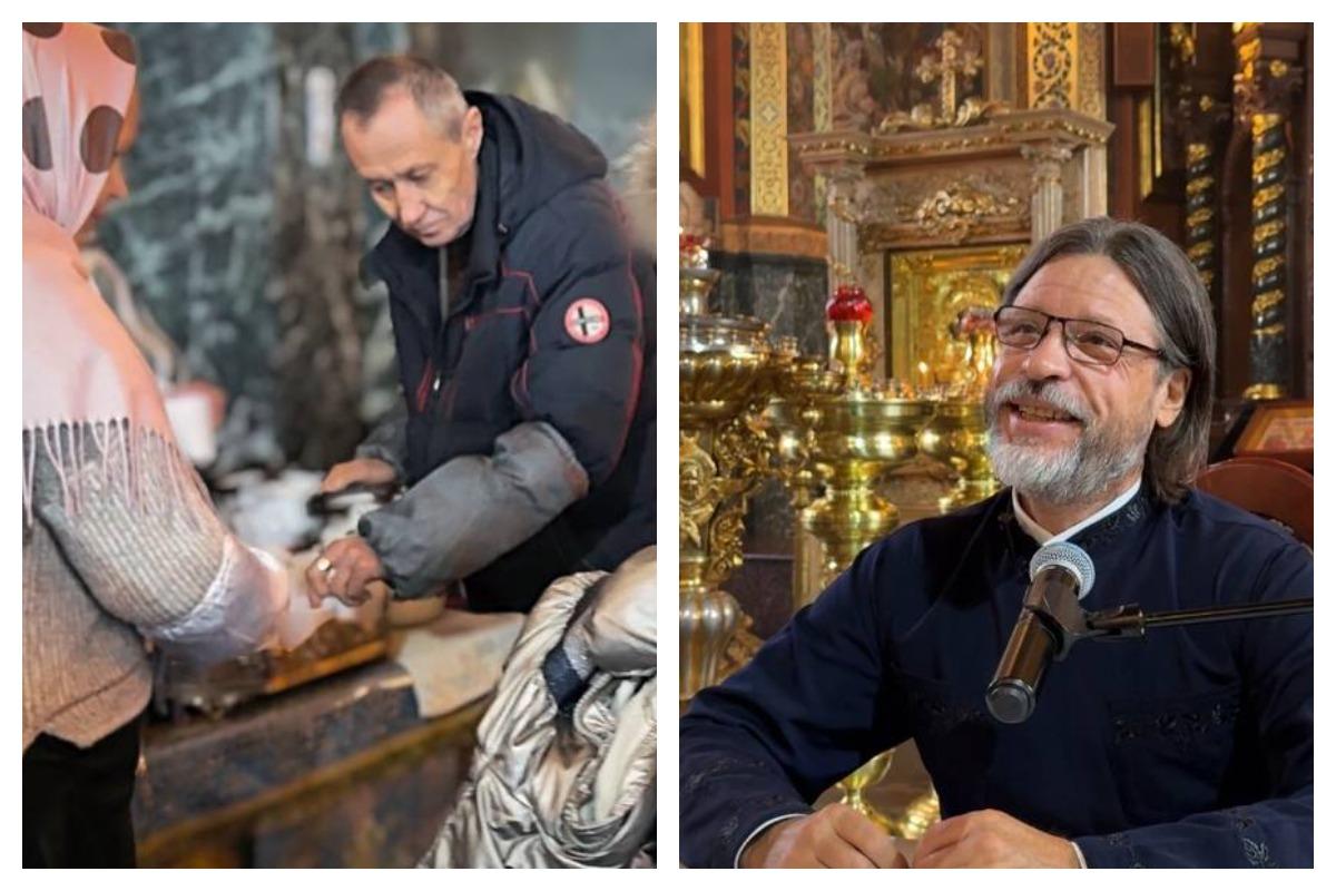 Церковная десятина возвращается в Россию? Заявление священника взбудоражило общественность. РПЦ всё объяснила