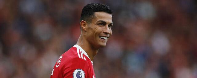 Ronaldo will leave Manchester United if the club fails to qualify for the next round of the Champions League