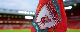 Liverpool Football Club is up for sale