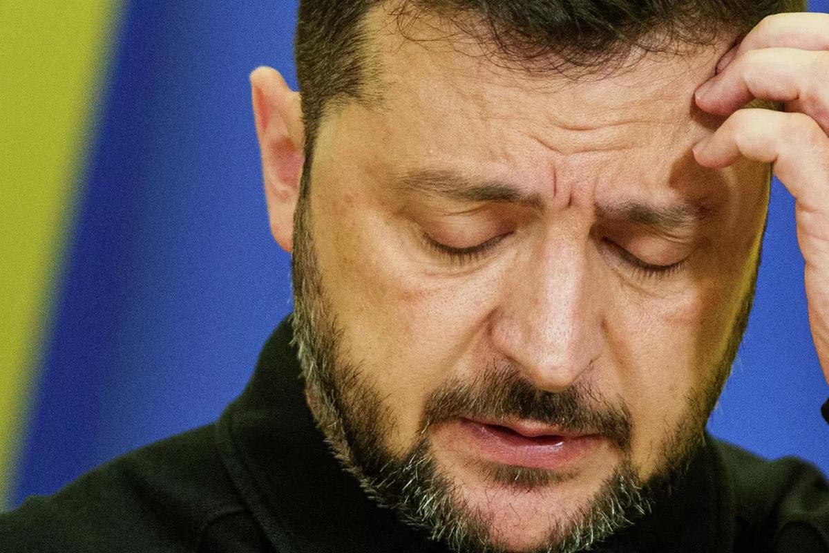 СМИ: Беседа Путина и Трампа и планы на саммит в Будапеште вызвали панику в Киеве