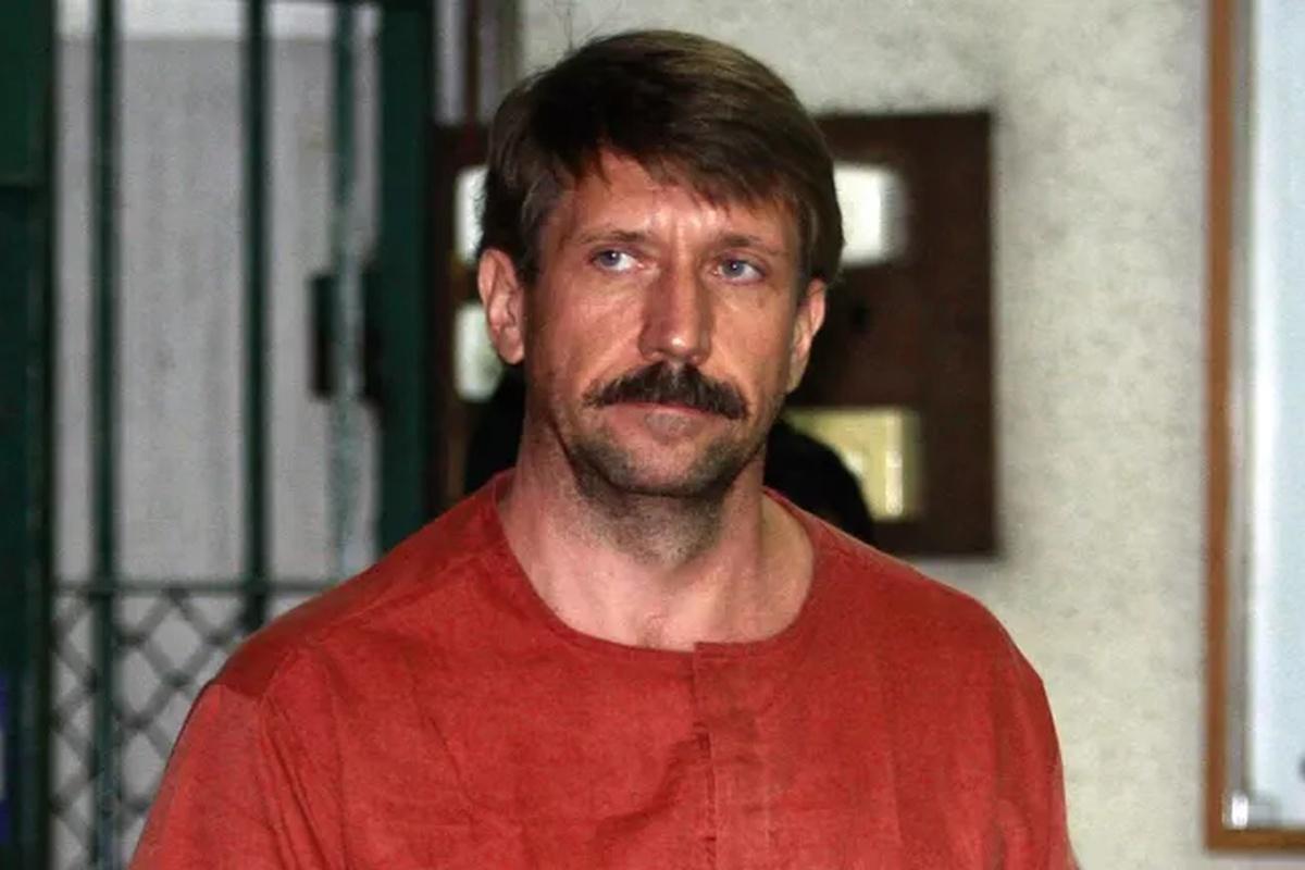 От тюрьмы до парламента: Виктор Бут готовится к выборам от ЛДПР