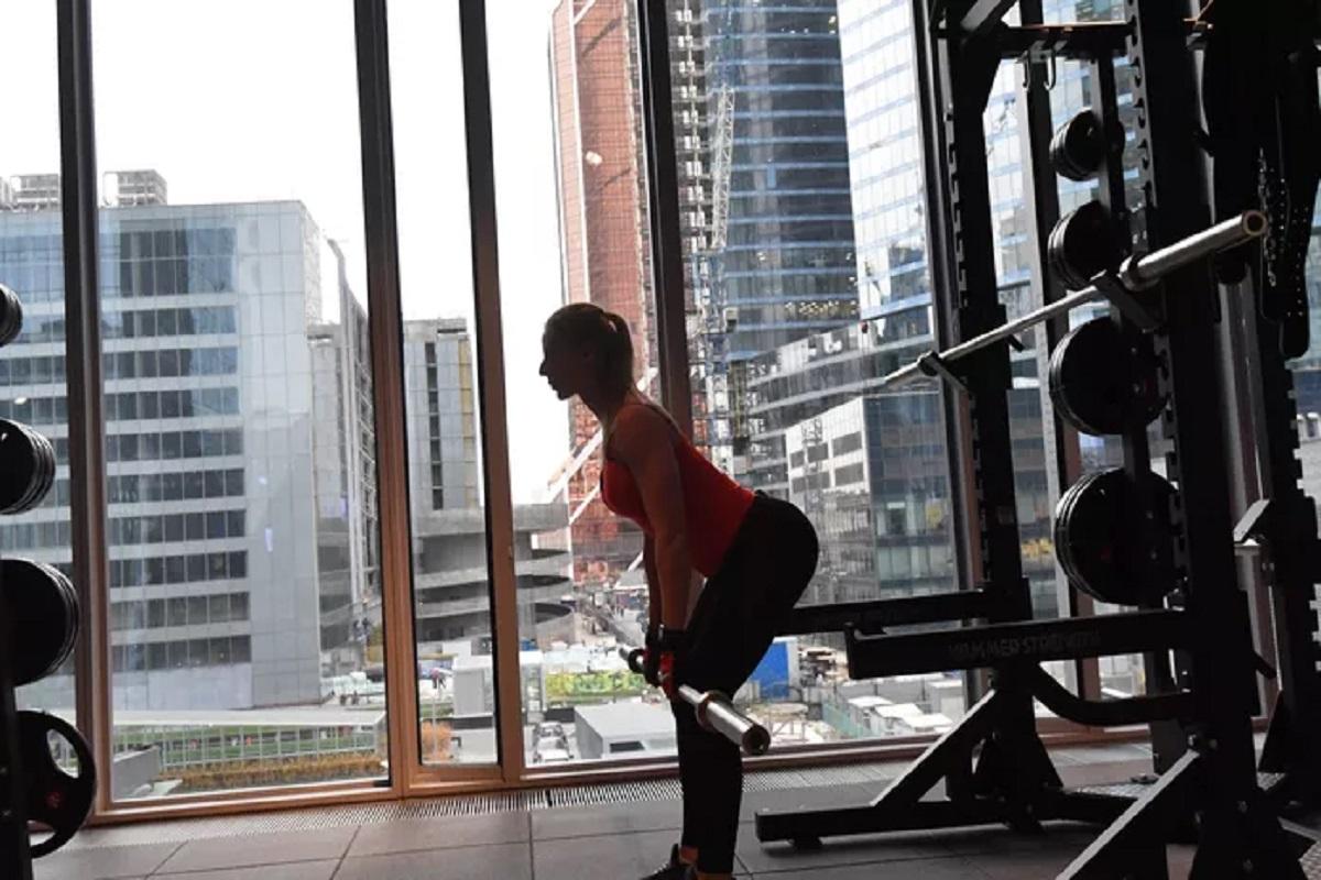 Ученые заявили, что тренировки снижают вероятность рака