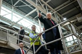 В Финляндии сделали резкое заявление после слов Трампа