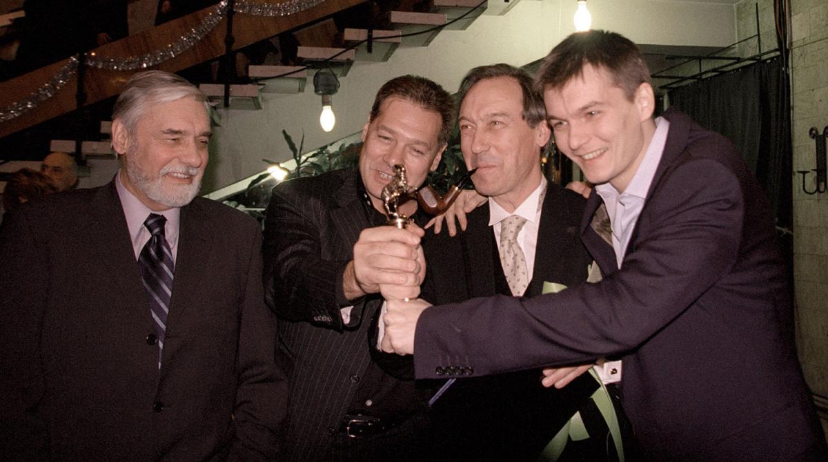 Дворянская кровь и проклятие славы. Что скрывает династия Янковских?