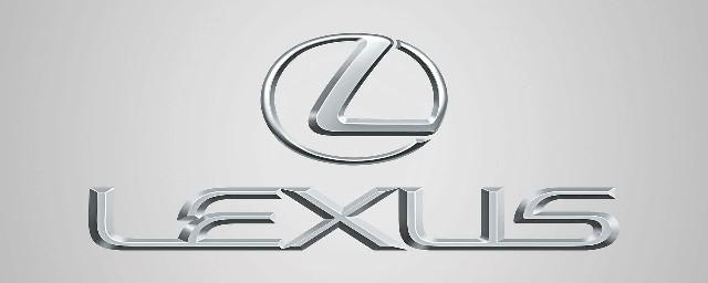 Toyota увеличила долю на авторынке благодаря росту продаж Lexus