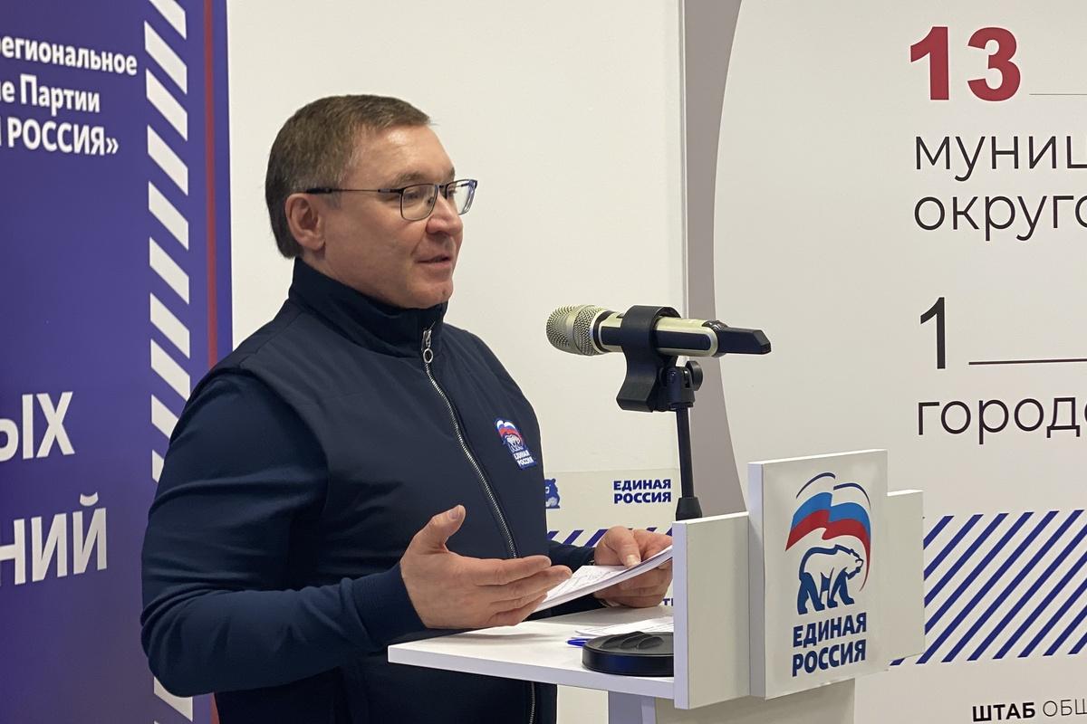 Губернаторы-новички планируют провести ревизию доставшегося им «в наследство» депутатского корпуса