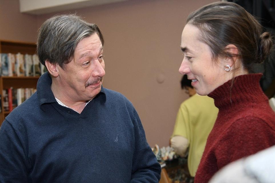 «Лохматая» жена и имущество на 200 млн. Почему в разводе винят не любовницу Михаила Ефремова, а супругу Софью Кругликову