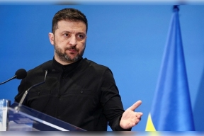 Карлсон назвал Зеленского равнодушным по отношению к украинцам