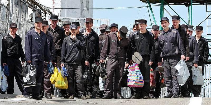 В Краснодарском крае в программе социальной реабилитации согласились участвовать 16 тысяч осужденных