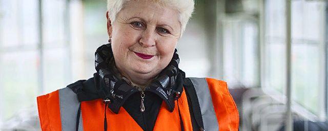 Архангельских кондукторов переоденут в униформу