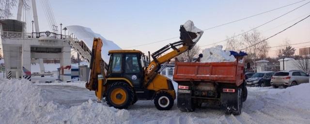 Суд Самары дисквалифицировал экс-директора МП «Благоустройство» на год