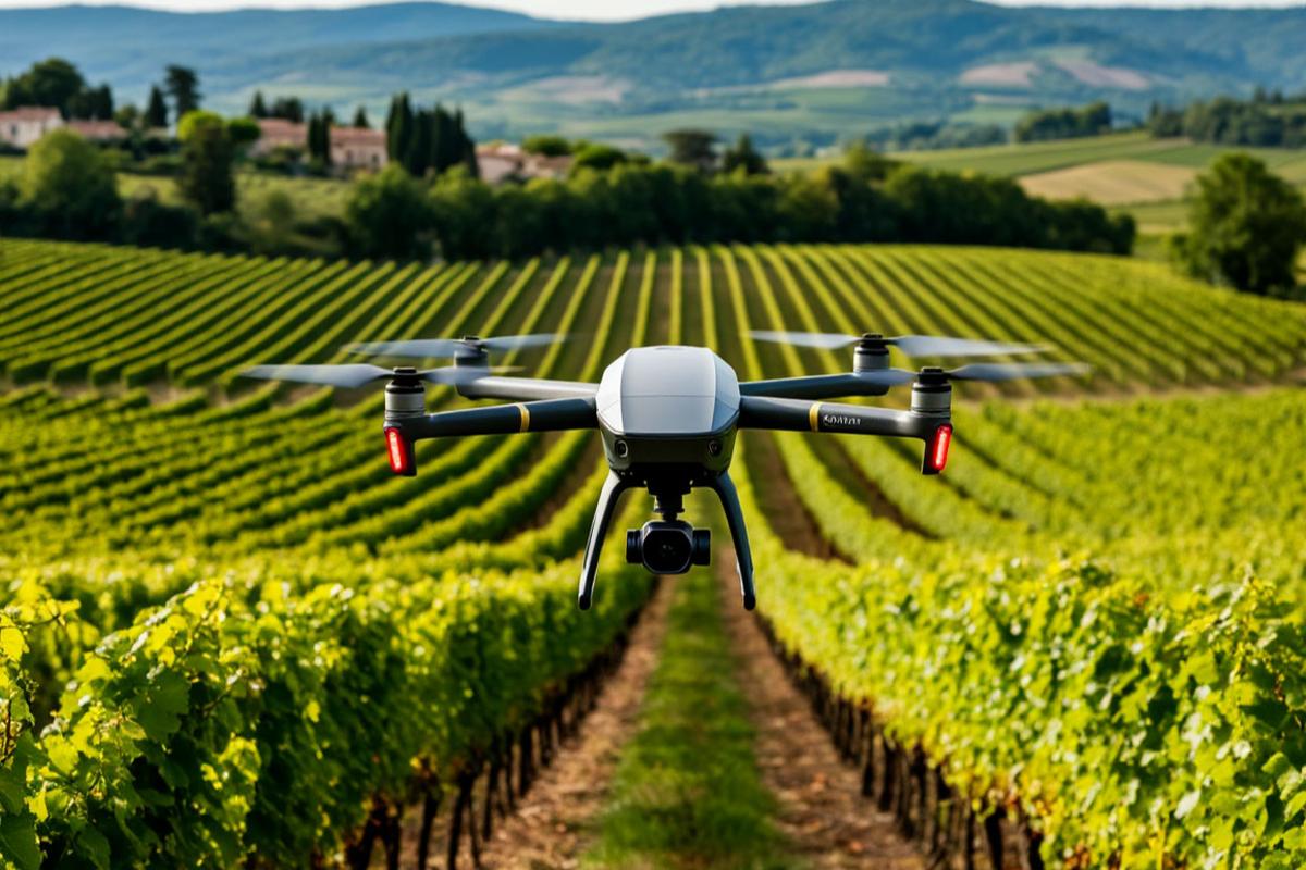 В России предложили узаконить цифровые технологии в виноделии