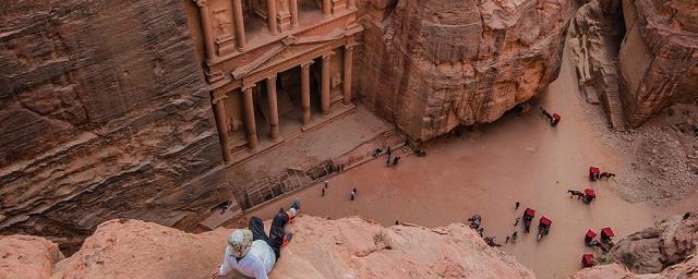 Россиянам рассказали, что нужно знать об Иордании, отправляясь на отдых