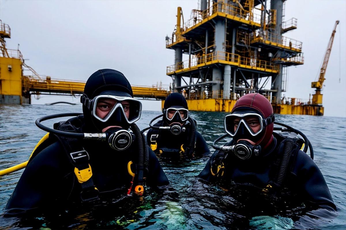В Черном море ликвидированы два дрона у стратегического газового месторождения Румынии за день до запуска торгов