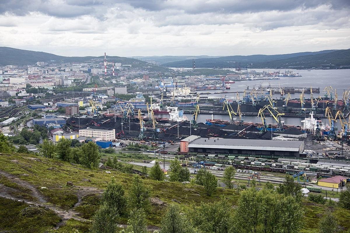 Мурманская область поставила в Евросоюз 40 тысяч тонн рыбы