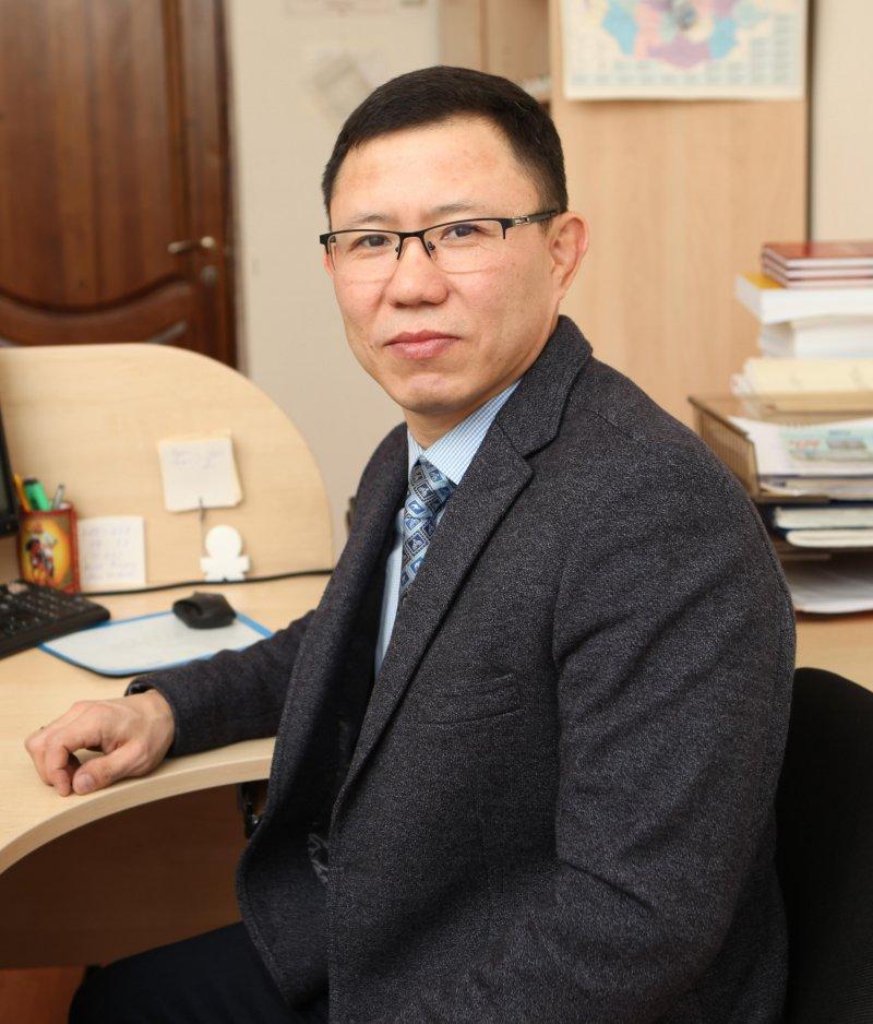 Востоковедческий институт в Улан-Удэ возглавил учёный с международным признанием