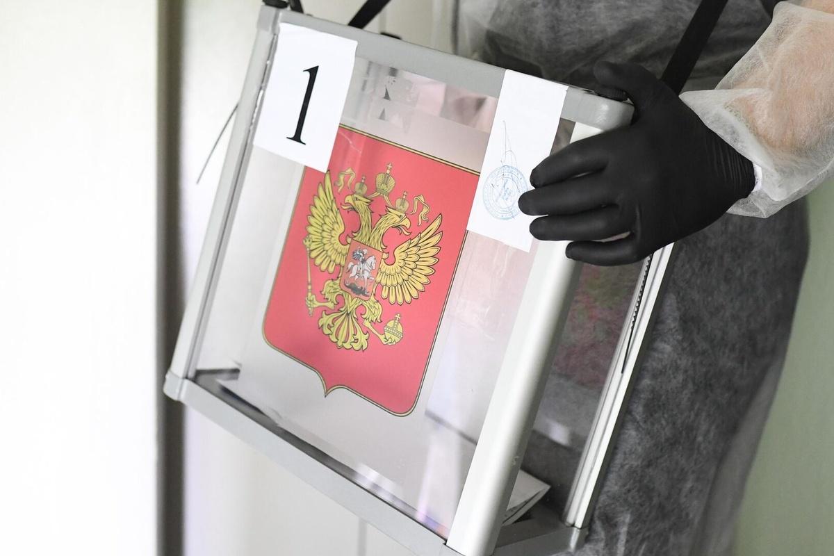 К следующим выборам в Госдуму в Калужской области останется всего один одномандатный округ