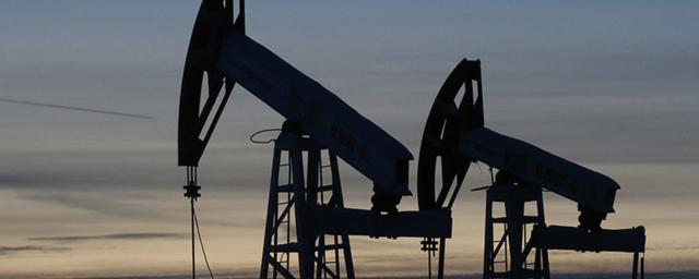 Минэнерго увидело замедление восстановления рынка нефти