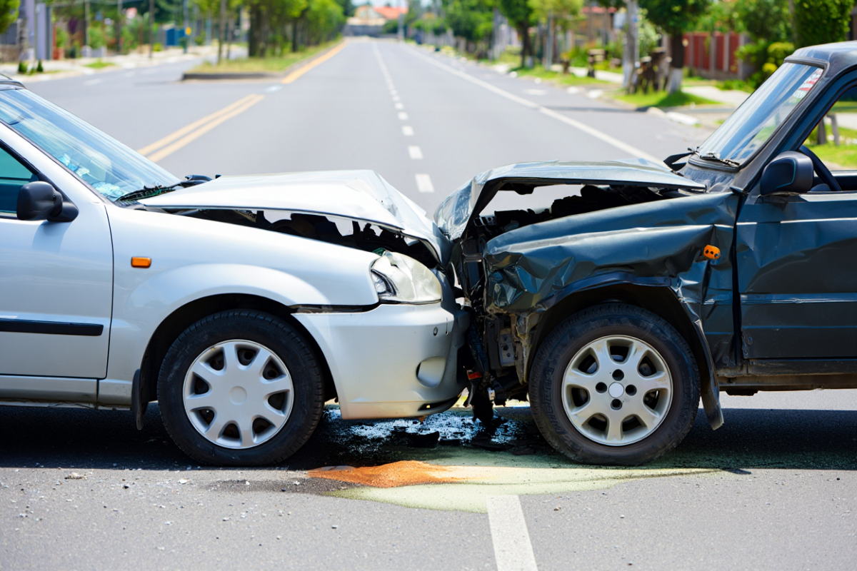 За восемь месяцев 2025 года в Подмосковье зафиксировано 2,3 тыс. ДТП с жертвами