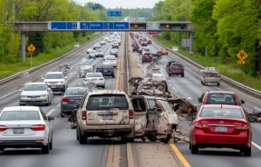 Страховщики идут в Конституционный суд из-за миллионных взысканий