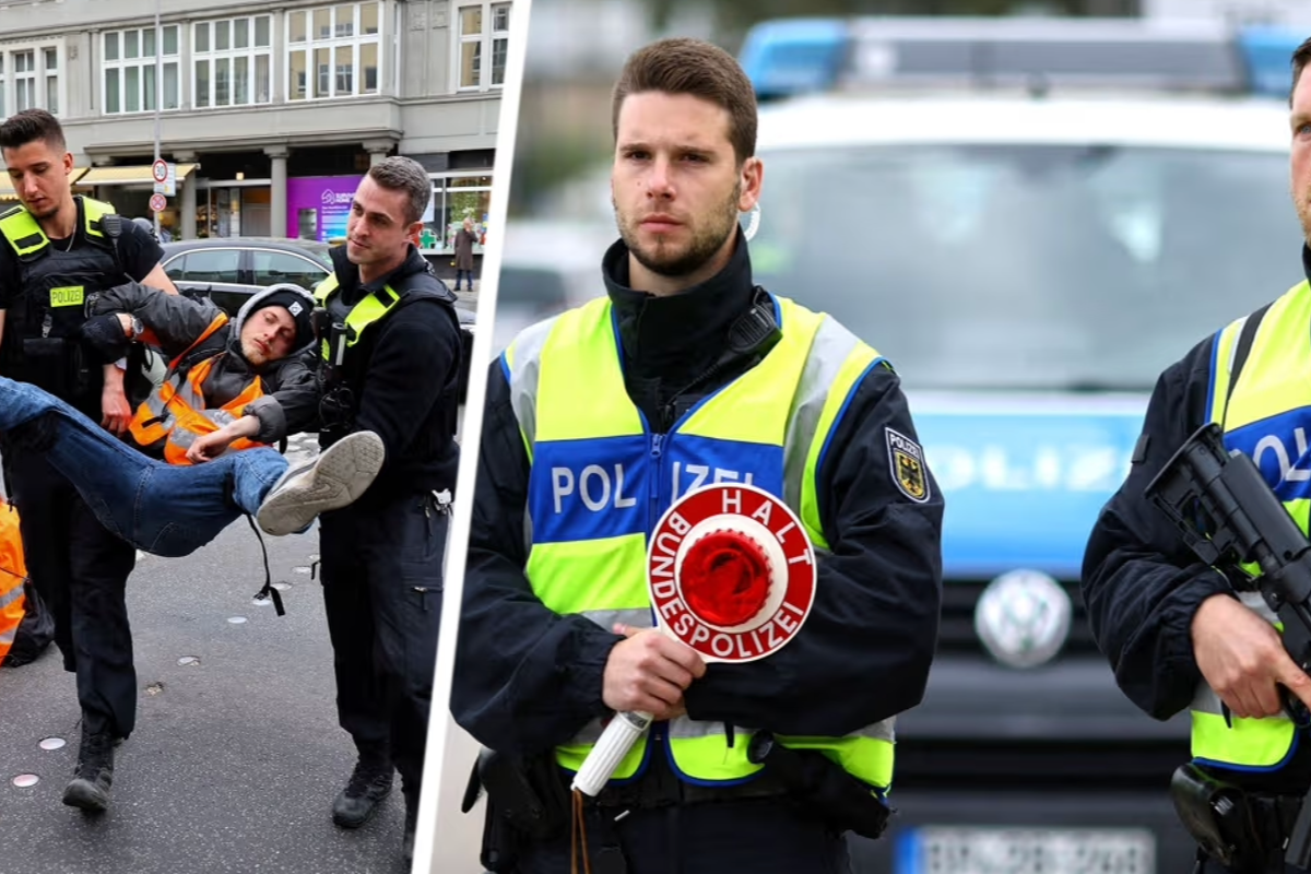 Российских туристов в Европе штрафуют за ношение подделанных брендов