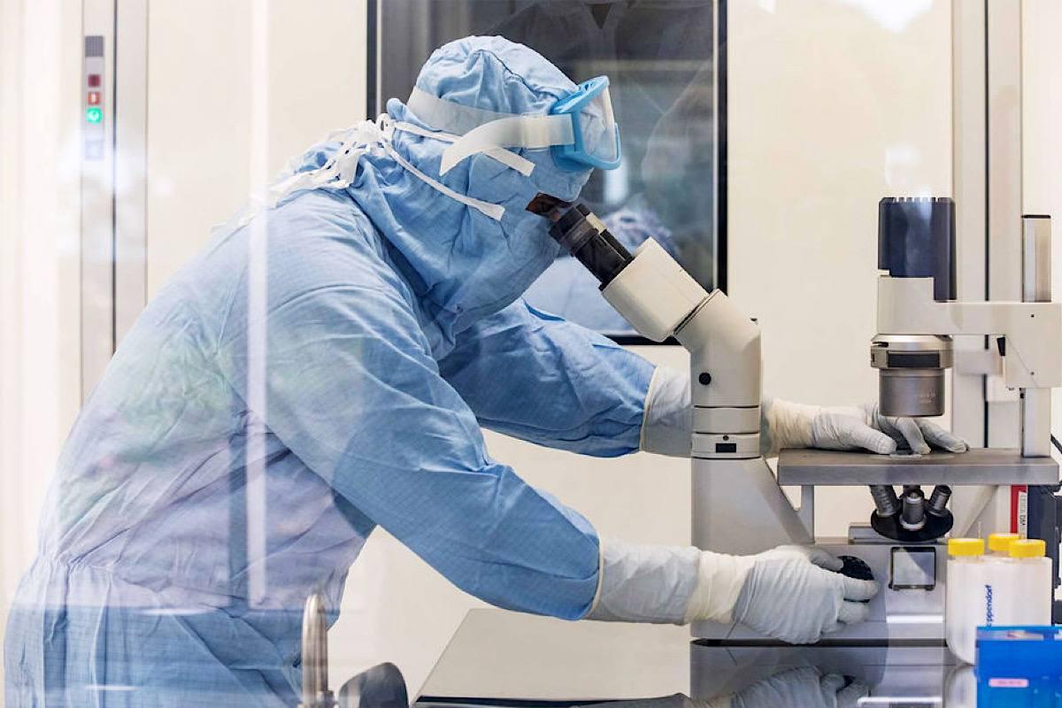 Прорыв в генной инженерии: японские ученые впервые удалили лишнюю хромосому при синдроме Дауна