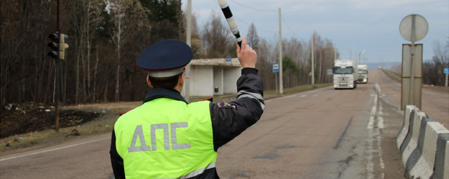 В Иркутской области пятерых сотрудников ГИБДД обвинили в получении взятки в 5 млн рублей