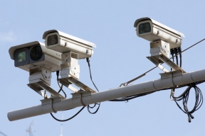 В Новосибирске идет поиск подрядчика для установки камер видеофиксации нарушений ПДД в двух городских районах