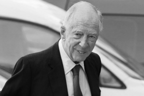 Jacob Rothschild, one of the world's richest men, has passed away