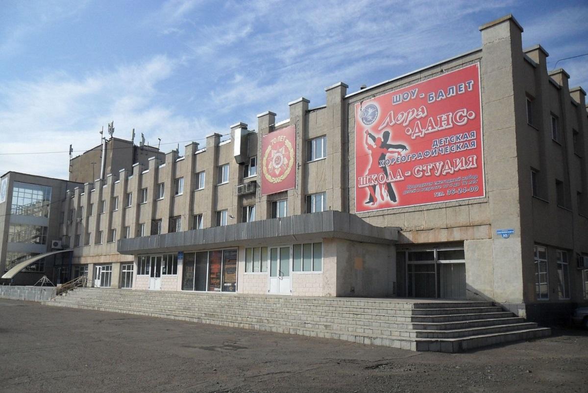 Глава Оренбурга озвучил официальную версию причин затопления ДК «Молодежный»